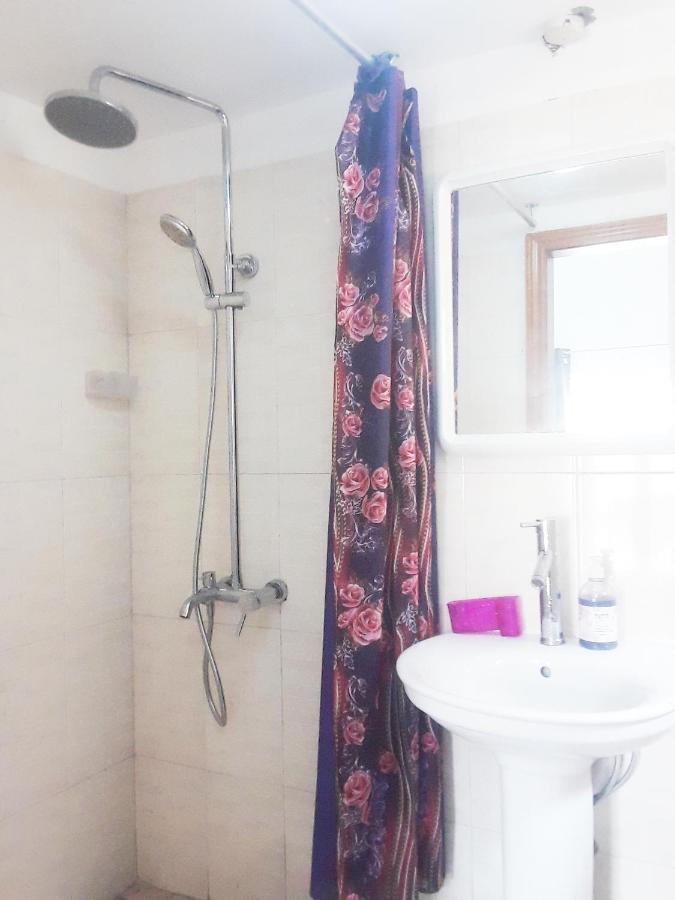 Lotus Villa, Residences Le Chaumet, Pereybere Bain Boeuf Экстерьер фото